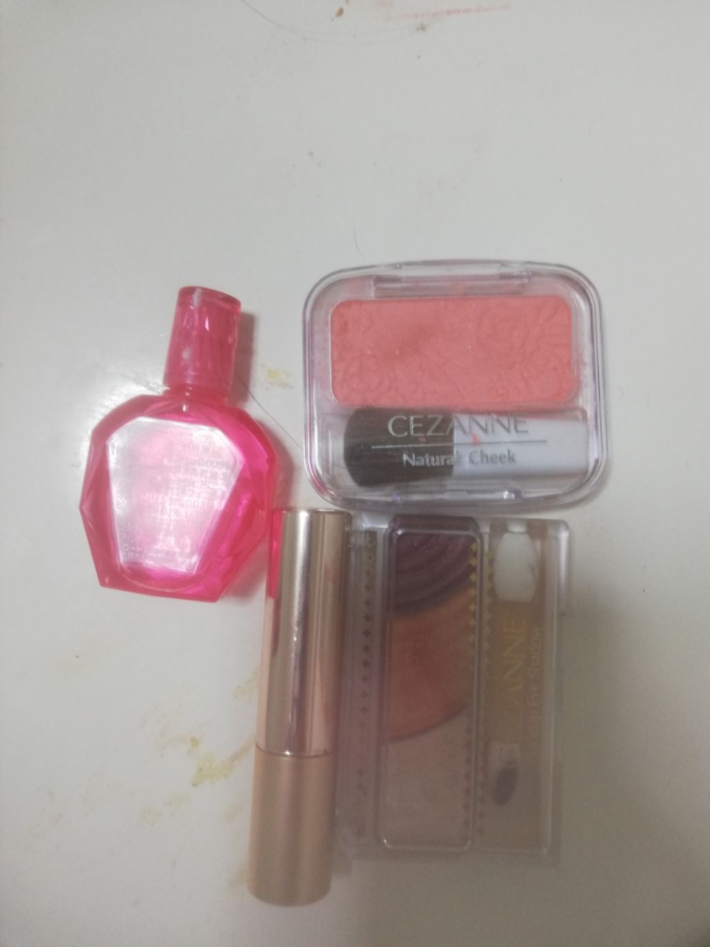 ロング&カールマスカラ アドバンストフィルム/ヒロインメイク/マスカラを使ったクチコミ(2枚目)