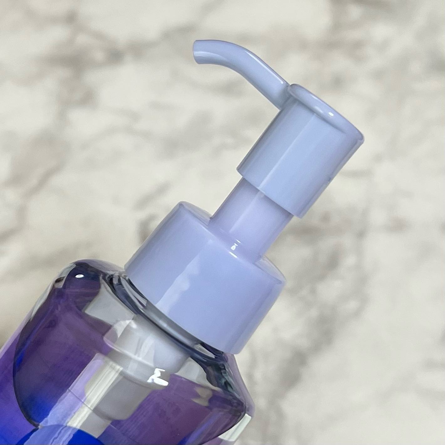 ニベア クレンジングオイル ビューティースキン/ニベア/オイルクレンジングを使ったクチコミ（3枚目）