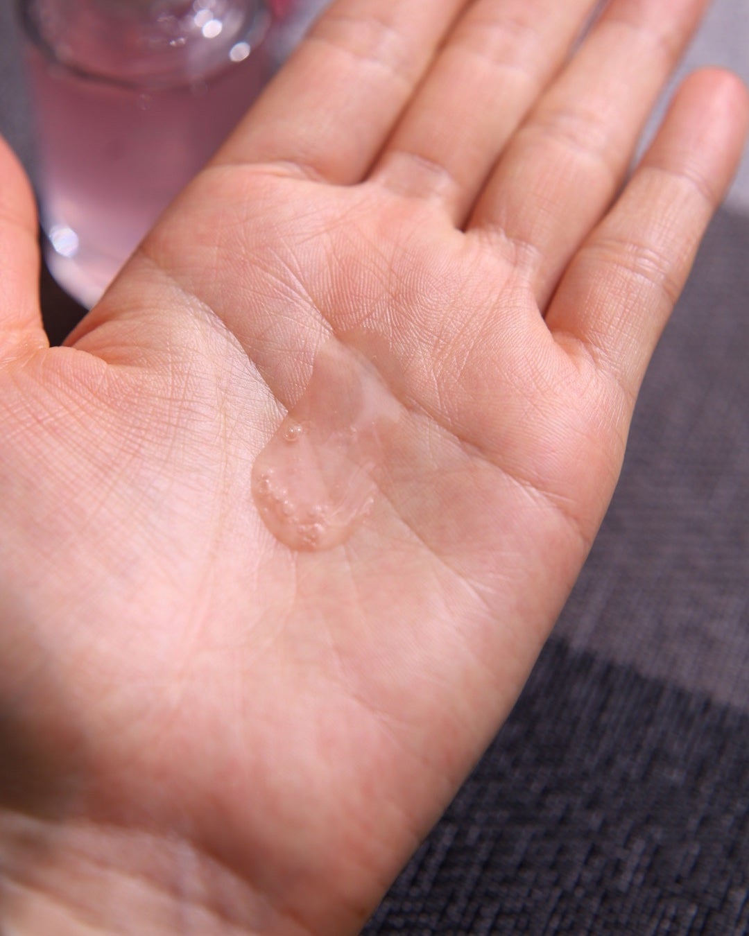 桃70%ナイアシンセラム/Anua/美容液を使ったクチコミ(2枚目)