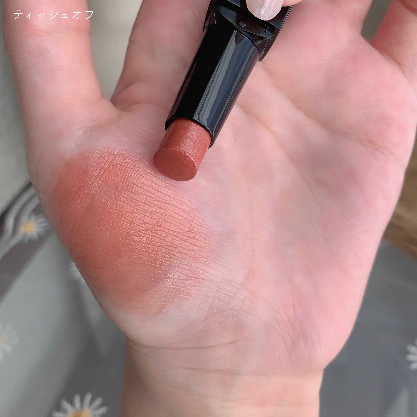 ケイト リップモンスター/KATE/口紅を使ったクチコミ(6枚目)