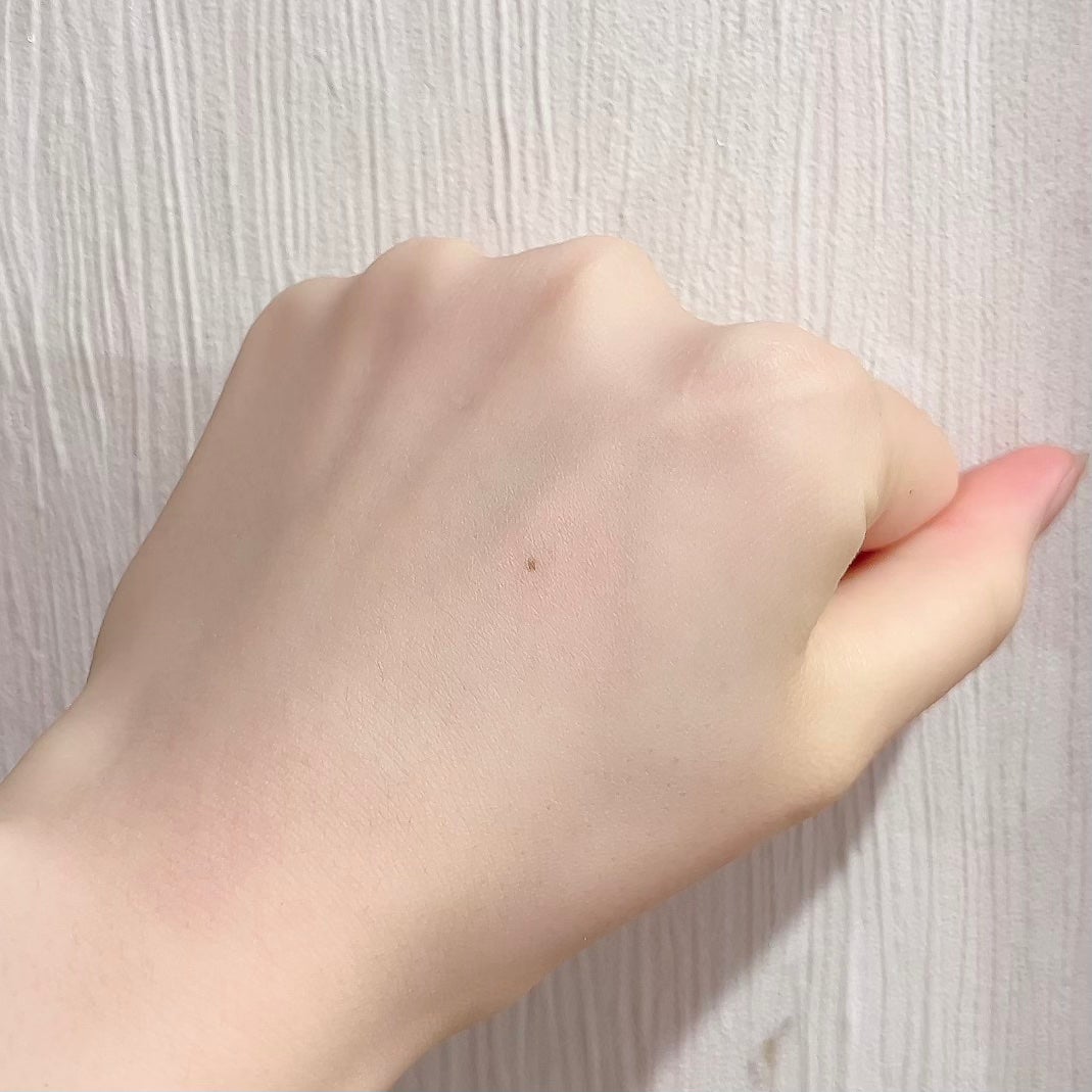 フレッシュクラウドスクラブ ゼラニウム&プリムローズ/アレンシア/ボディスクラブを使ったクチコミ(6枚目)