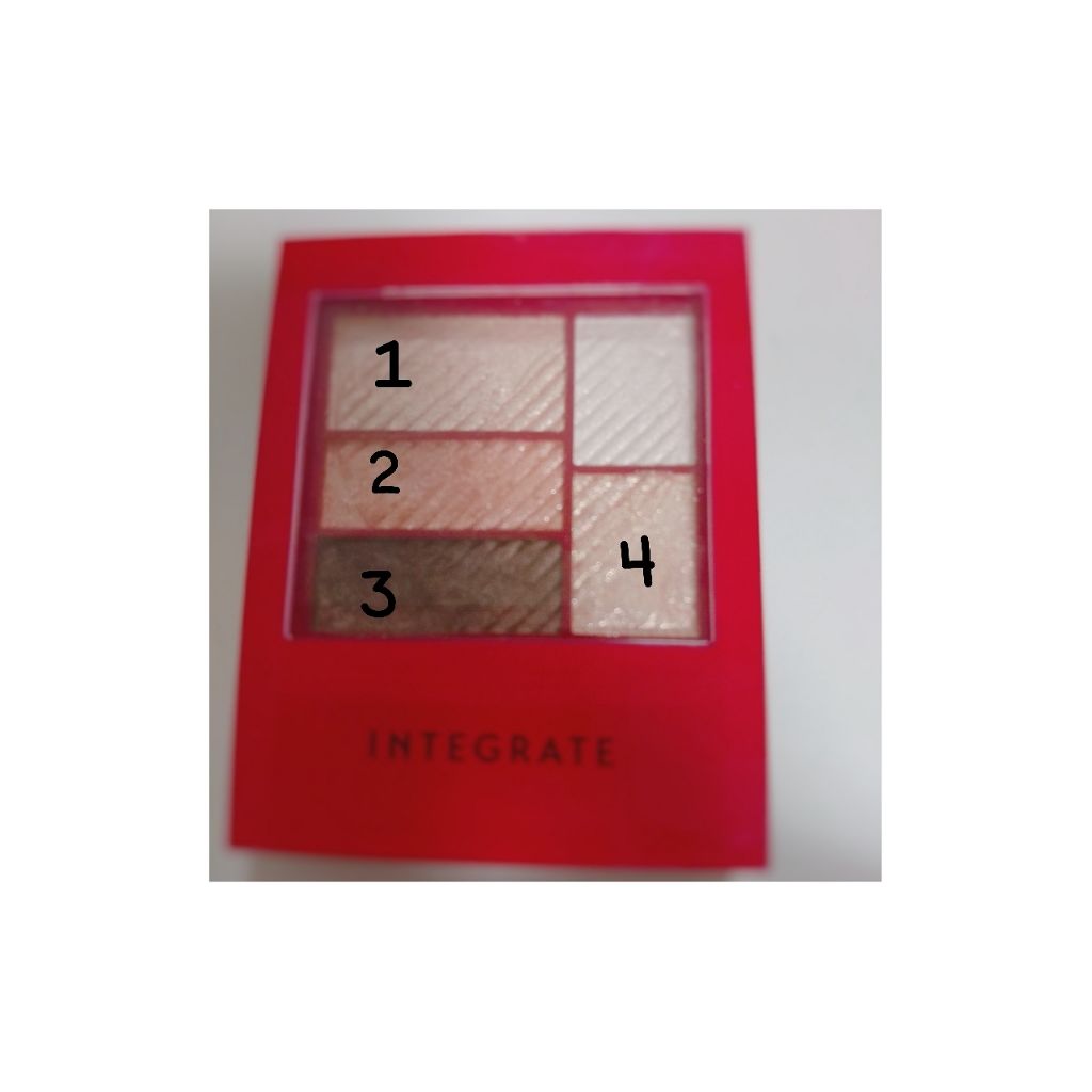 ダブルラインフェイカー/KATE/リキッドアイライナーを使ったクチコミ(2枚目)