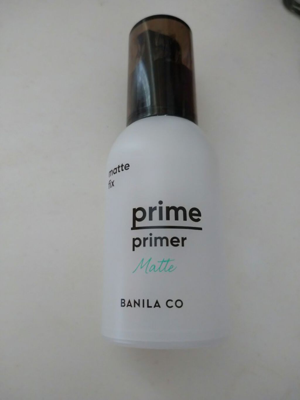 プライムプライマー マット/BANILA CO/化粧下地を使ったクチコミ(1枚目)