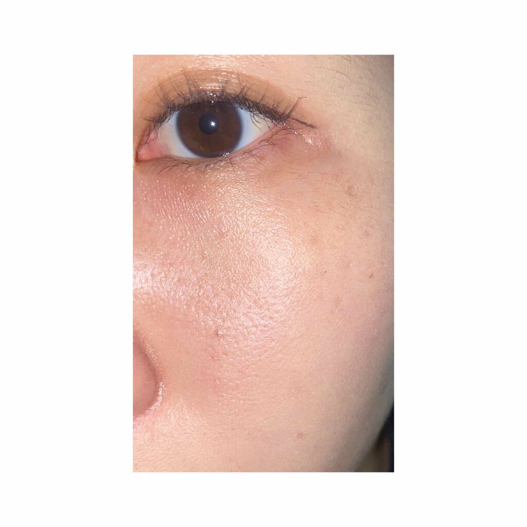 ネオクッション マット/LANEIGE/クッションファンデーションを使ったクチコミ(3枚目)