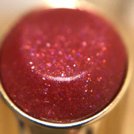 モイスチャー リッチ リップスティック(クリスマス限定)/SUQQU/口紅を使ったクチコミ(2枚目)