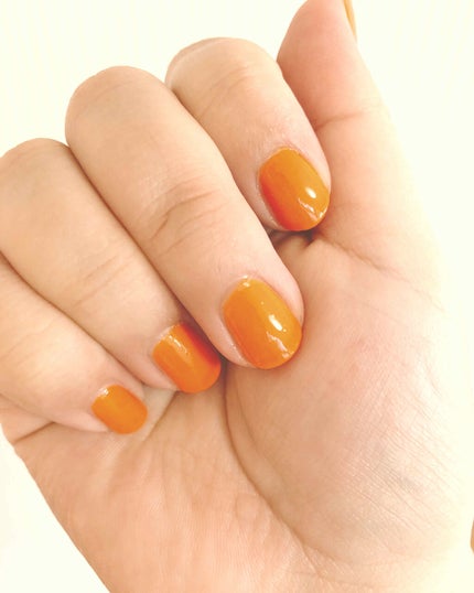 ネイルホリック/ネイルホリック/マニキュアを使ったクチコミ(2枚目)