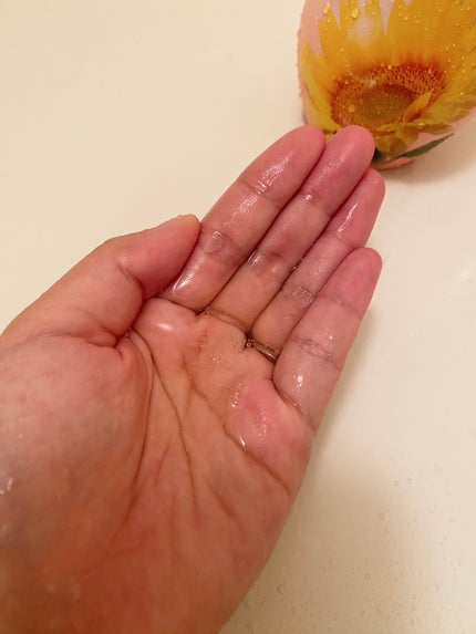 トリートメントリペアミルク/ディアボーテ/ヘアミルクを使ったクチコミ(2枚目)