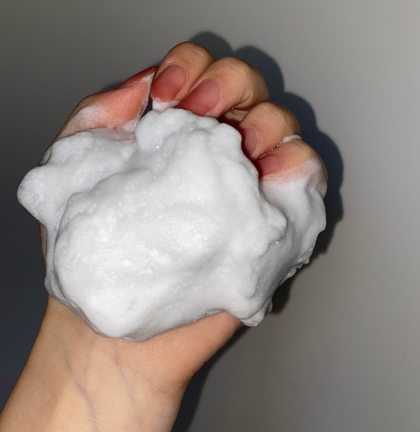 ボディウォッシュ 発酵&ビューティーシリーズ ハリ&うるおい/ダヴ/ボディソープを使ったクチコミ(3枚目)