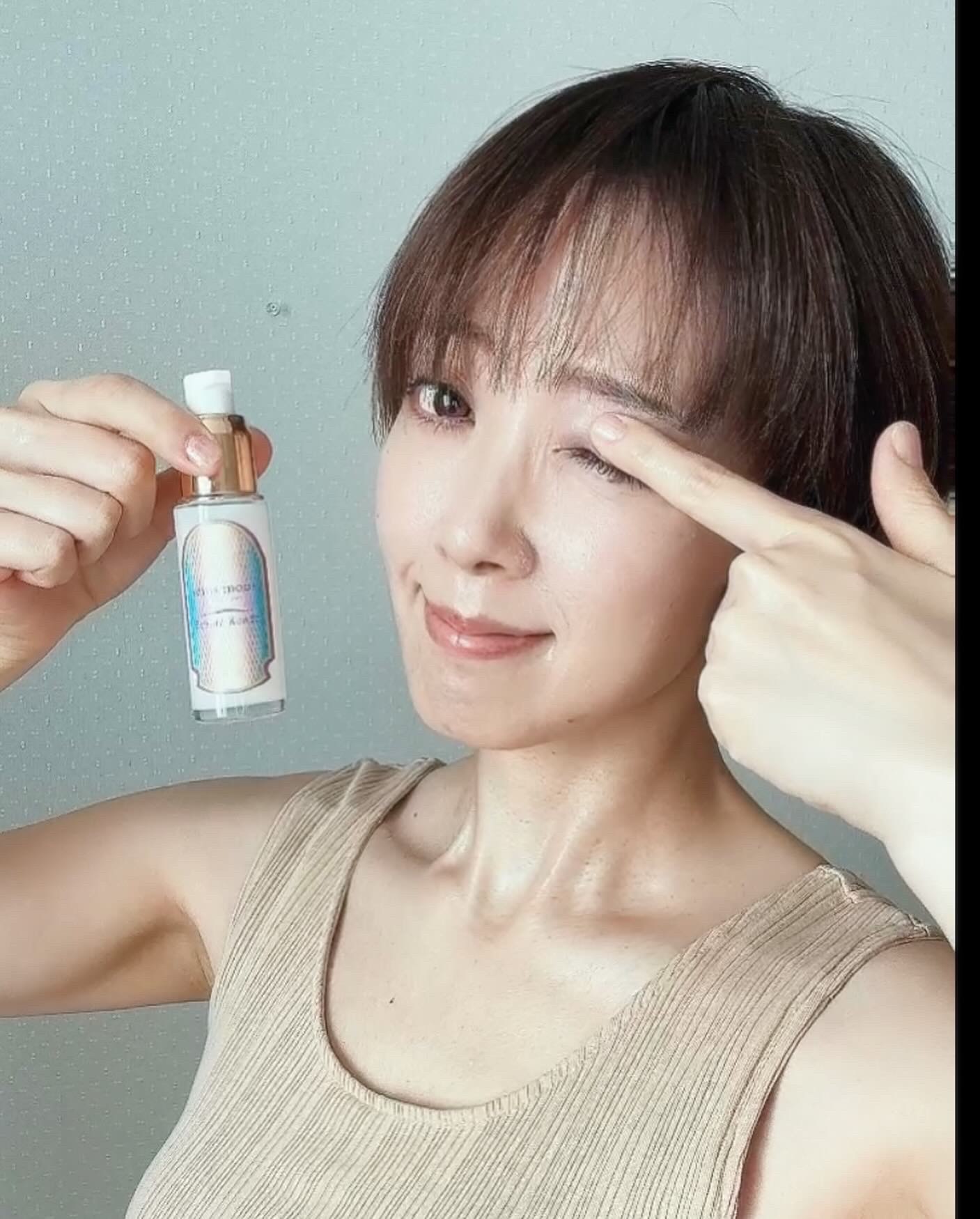 セインムー・ボーテロンド/seins mous/バスト・ヒップケアを使ったクチコミ（3枚目）