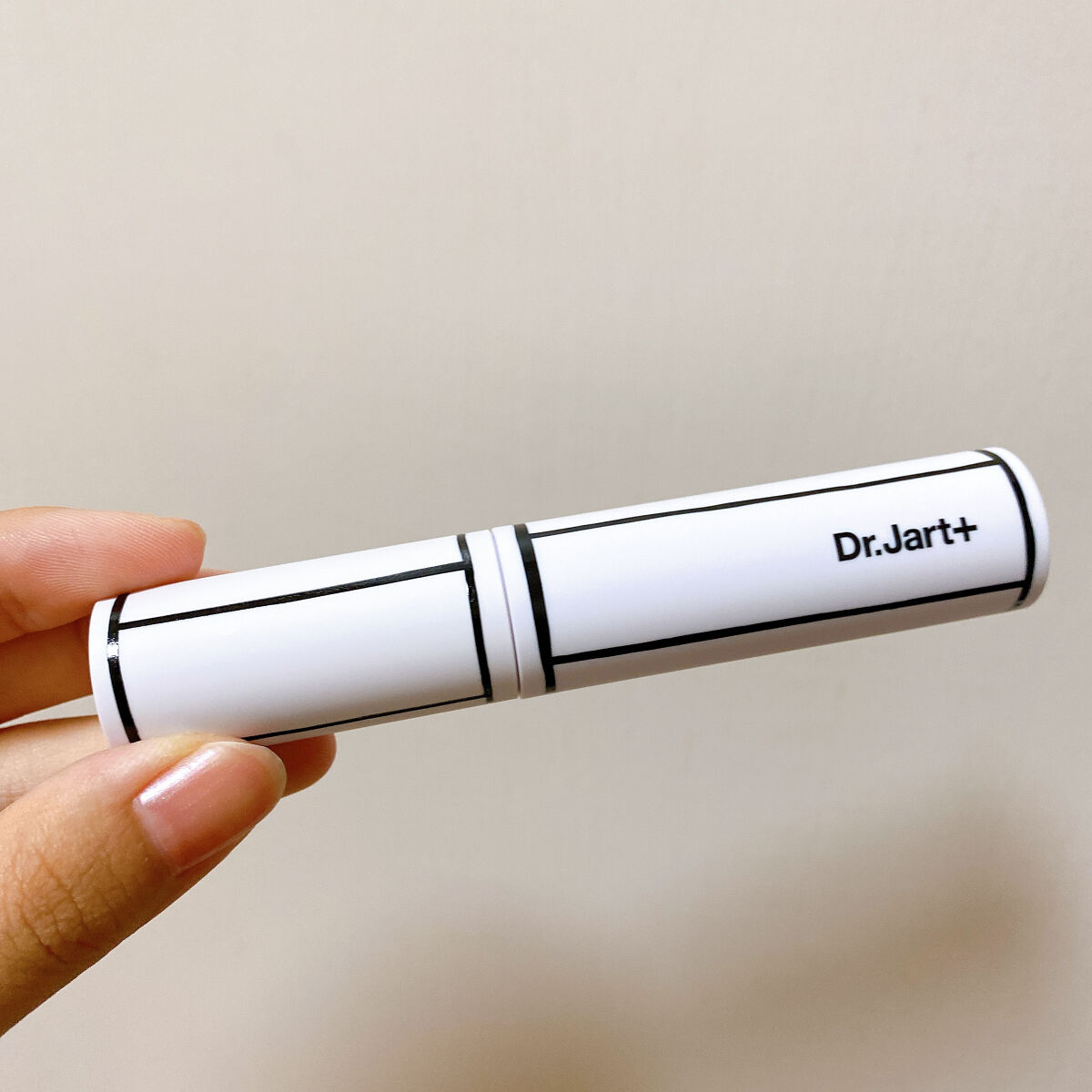 ドクタージャルト コントロールAスポットカバー/Dr.Jart＋/リキッドコンシーラーを使ったクチコミ（2枚目）