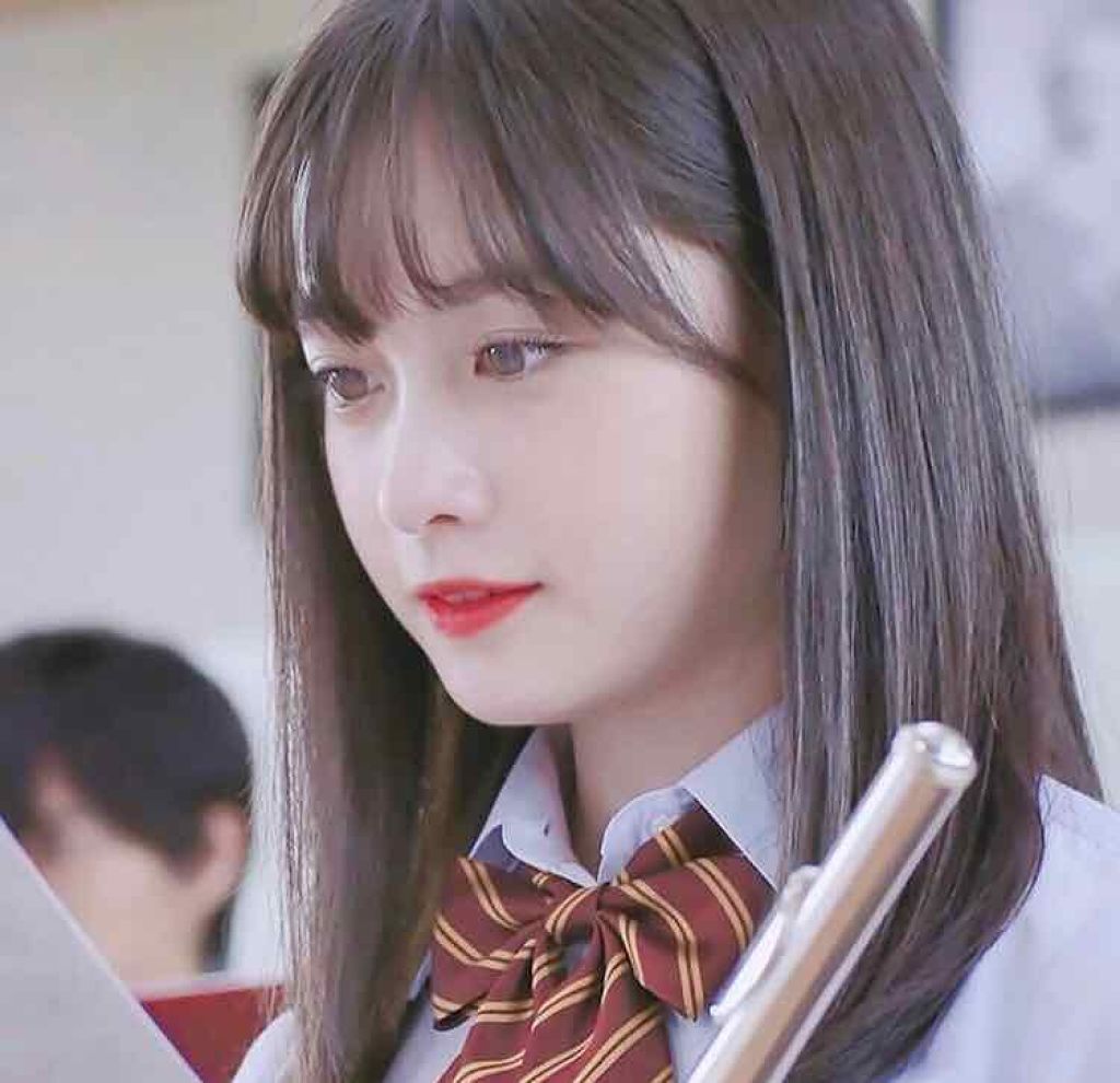 かのん on LIPS 「橋本環奈みたいな女の子になり好きな人に振り向いてもらいたいと思..」(1枚目)