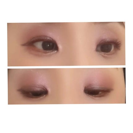 エレガンス クラルテ ルージュ ビジュー/Elégance/口紅を使ったクチコミ(5枚目)