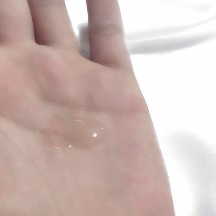 ジェニフィック アドバンスト N/LANCOME/美容液を使ったクチコミ(2枚目)