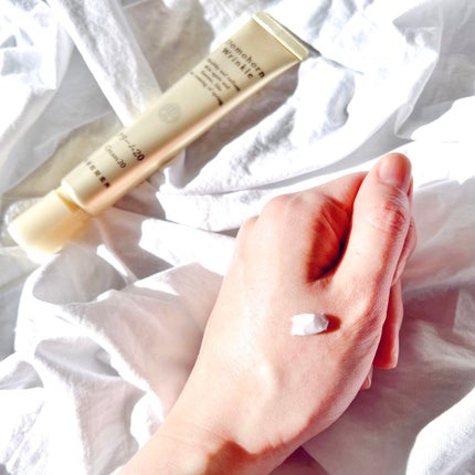 クリーム20/ドモホルンリンクル/フェイスクリームを使ったクチコミ(2枚目)