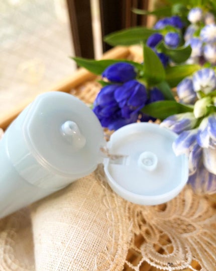 モーニング リニュー/インフィニティ/洗顔フォームを使ったクチコミ(2枚目)