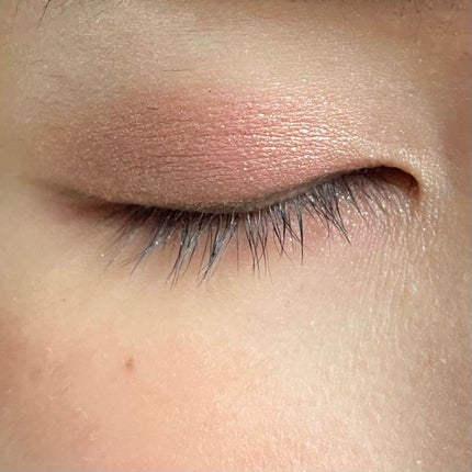 クリーミータッチライナー/キャンメイク/ジェルアイライナーを使ったクチコミ(4枚目)