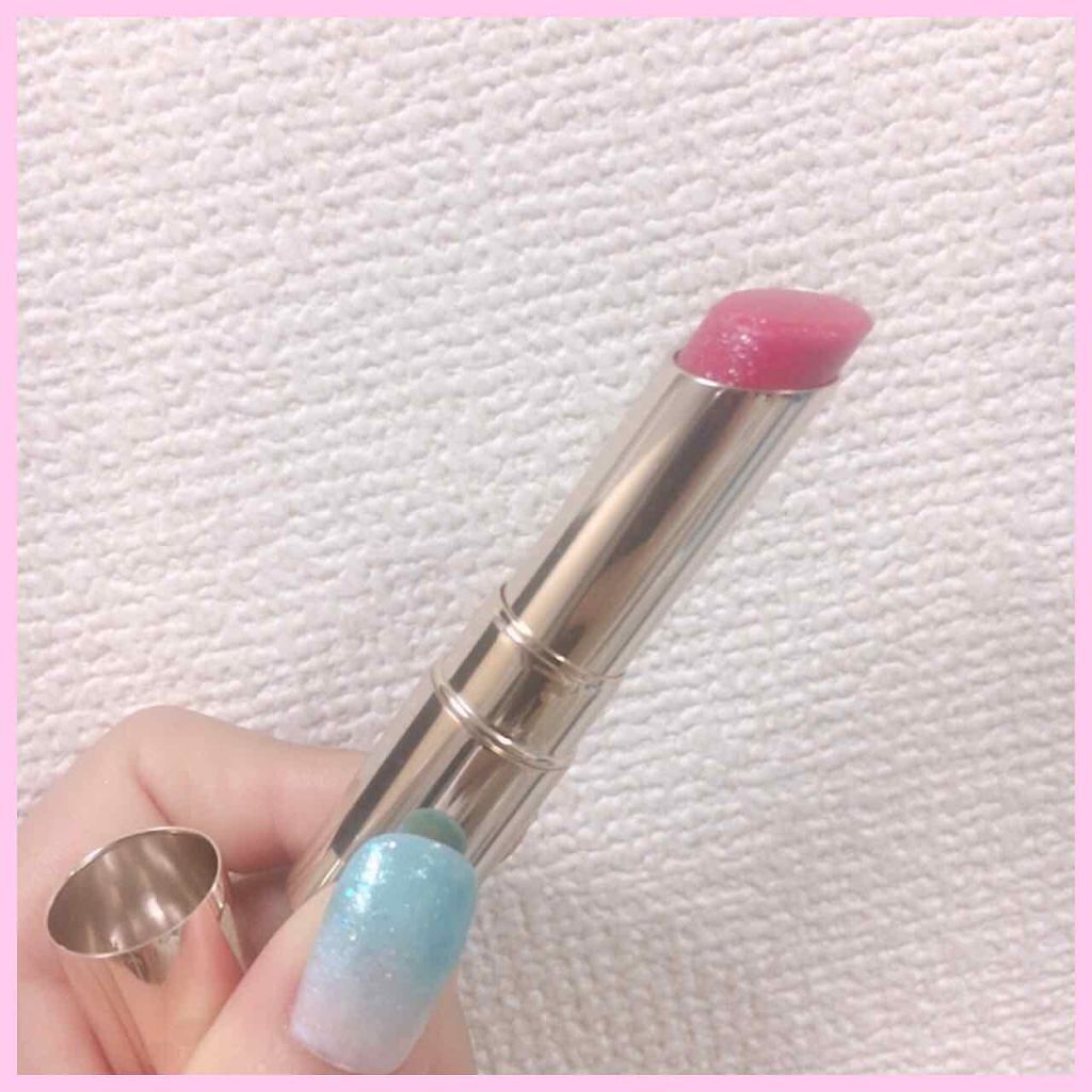 オペラ リップティント N/OPERA/リップティントを使ったクチコミ(2枚目)