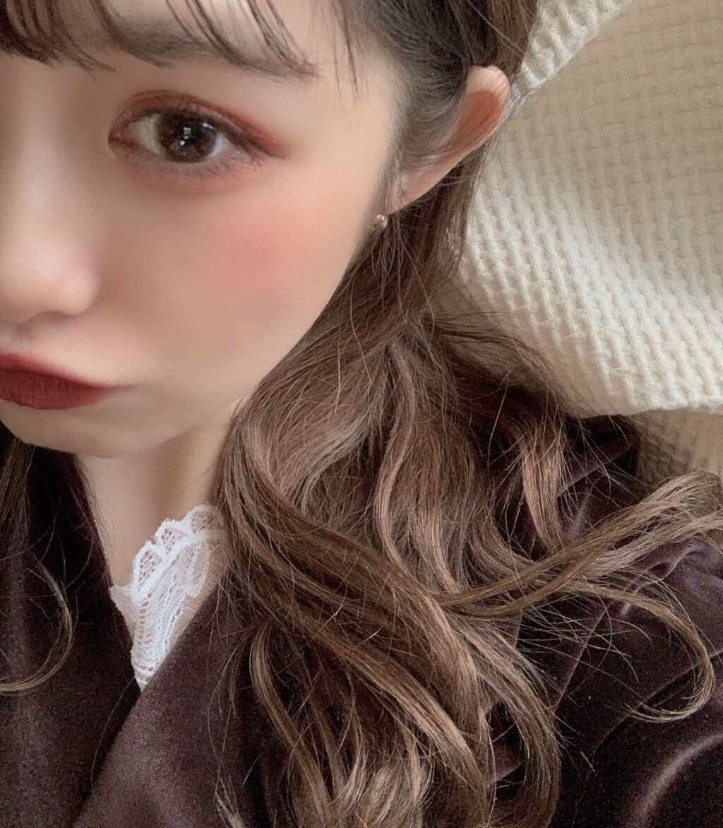 eye closet 1DAY/EYE CLOSET/ワンデー(1DAY)カラコンを使ったクチコミ(1枚目)