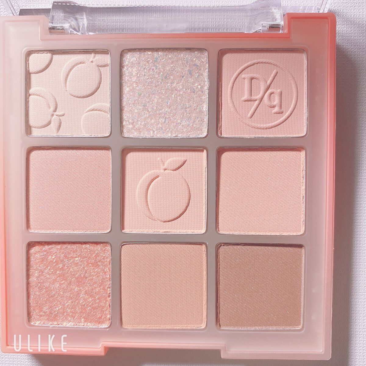 ベターザンチーク/rom&nd/パウダーチークを使ったクチコミ（3枚目）