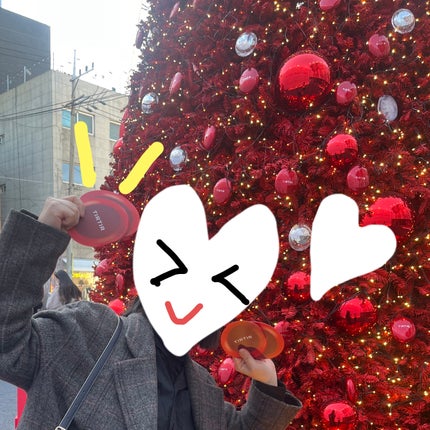 マスク フィット レッド クッション/TIRTIR(ティルティル)/クッションファンデーションを使ったクチコミ(1枚目)