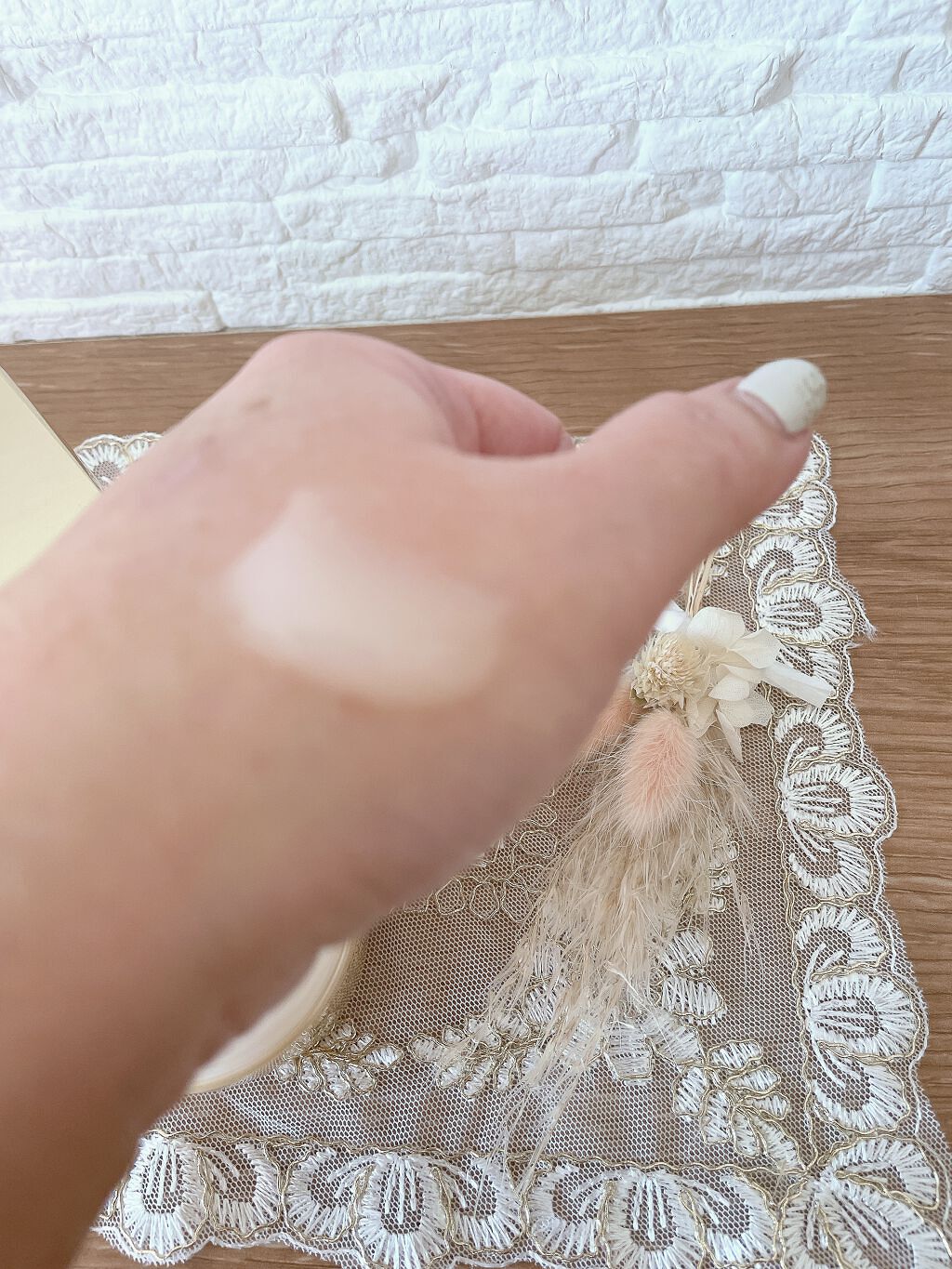 ビューティーオープナージェル/オージオ/オールインワン化粧品を使ったクチコミ(3枚目)