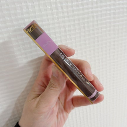 グリームオンフィットシャドウ/excel/スティックアイシャドウを使ったクチコミ(2枚目)