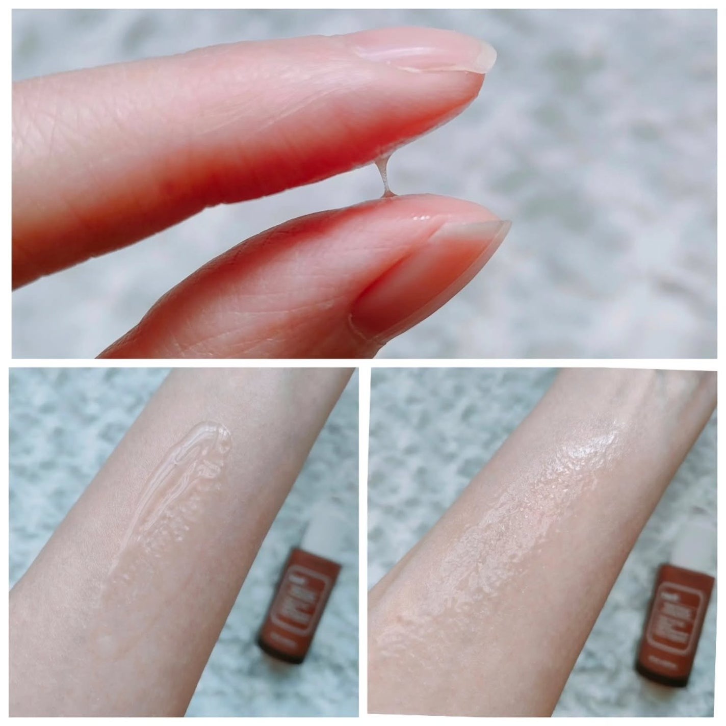 メープルエナジーインフュージングセラム/Klairs/美容液を使ったクチコミ(5枚目)