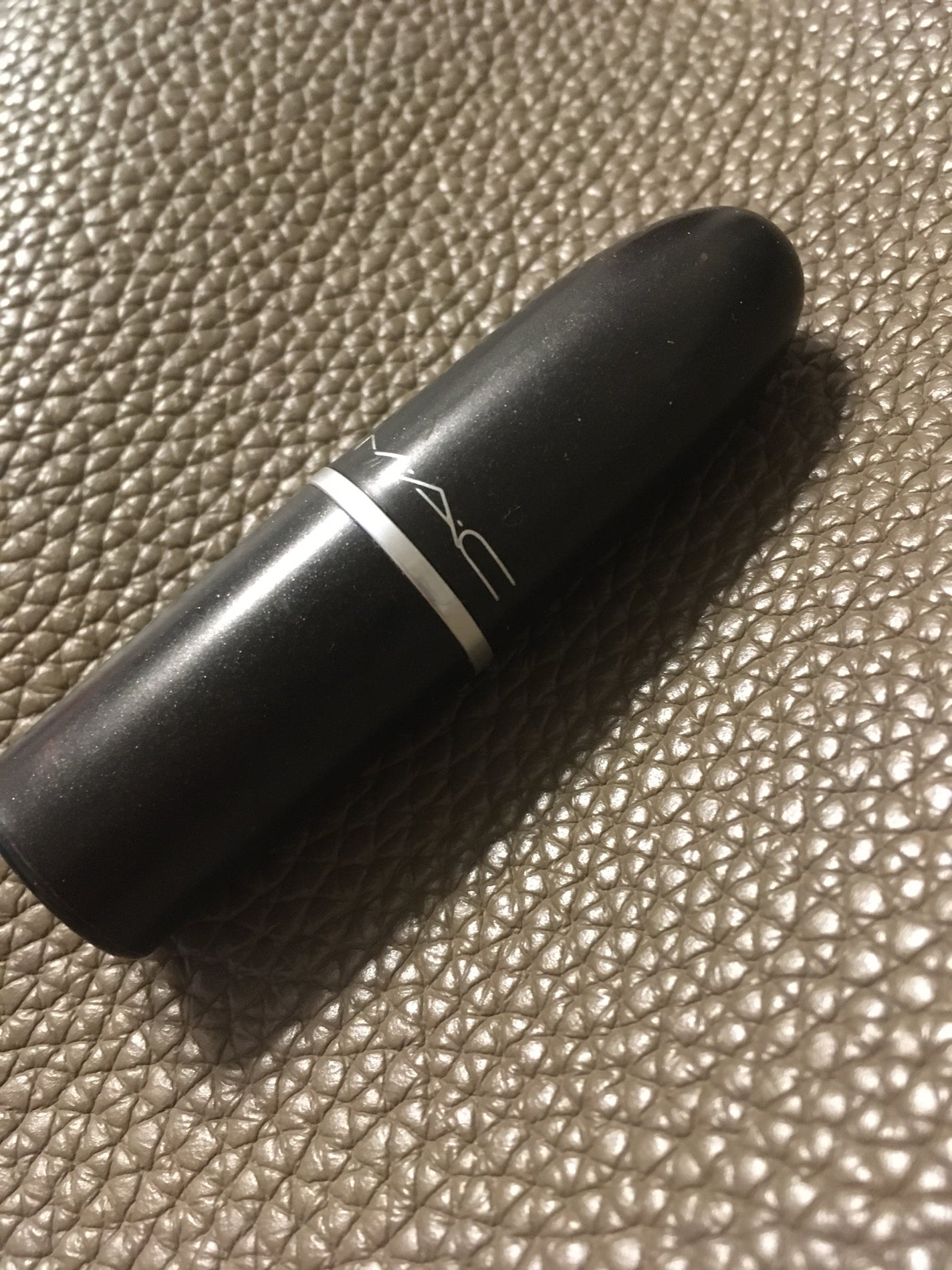 リップスティック/M・A・C/口紅を使ったクチコミ(1枚目)