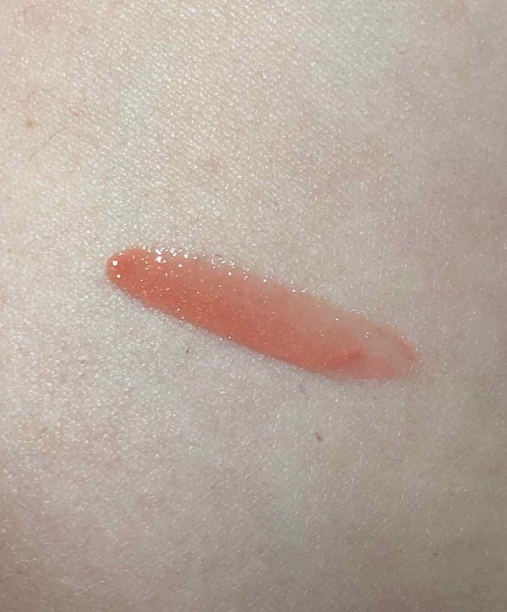 エレガンス リクイッド ルージュ ビジュー 14/Elégance/口紅を使ったクチコミ（3枚目）