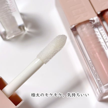 リフターシャイン/MAYBELLINE NEW YORK/リップグロスを使ったクチコミ(8枚目)