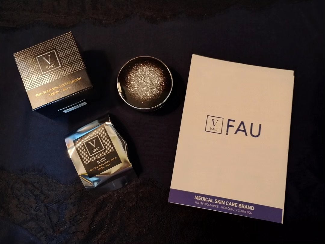 mcgroupakiko on LIPS 「美容大国の韓国でナンバーワンコスメと名高い韓国クッションファン..」(1枚目)