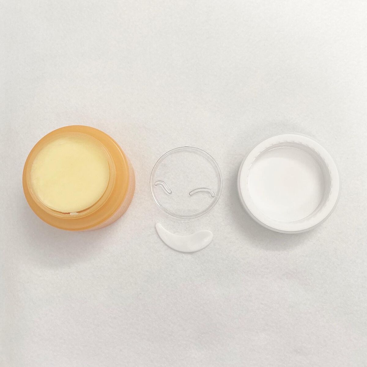 ビタミン トーニング オール メルティング クレンジングバーム/BIOHEAL BOH/クレンジングバームを使ったクチコミ(5枚目)