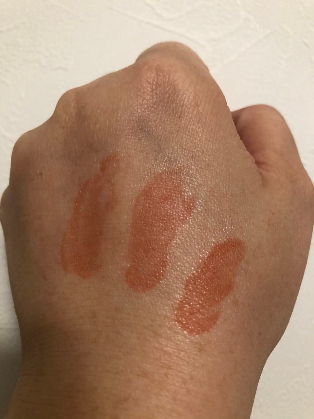 アピュー ジューシーパン ティント/A’pieu/リップティントを使ったクチコミ(3枚目)