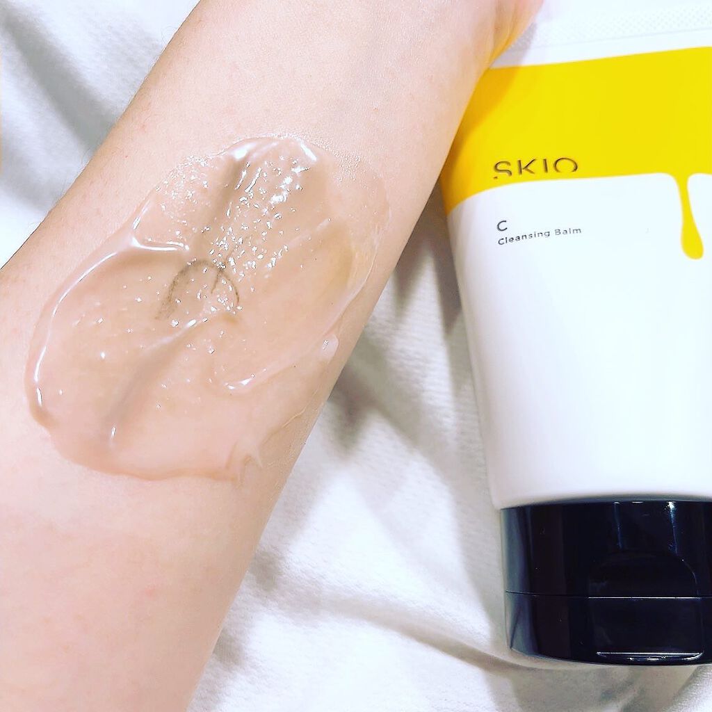 misamisa0826/フォロバ100❤️ on LIPS 「・SKIOVCクレンジングバーム♪・▷▷▷@skio_offi..」(6枚目)