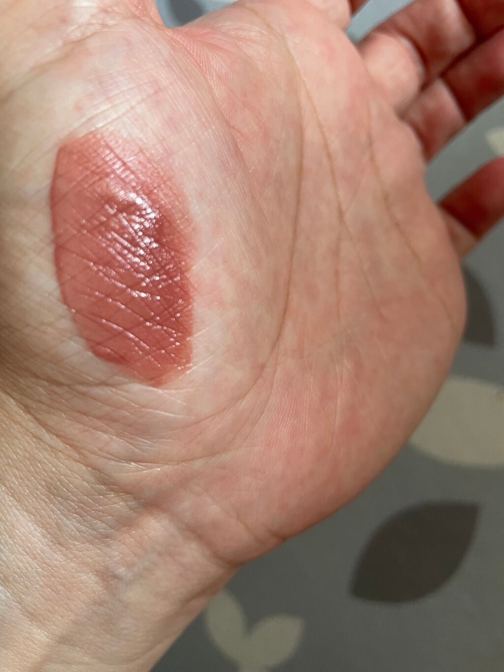 my confidence lip souffle matte /vim BEAUTY/口紅を使ったクチコミ(2枚目)