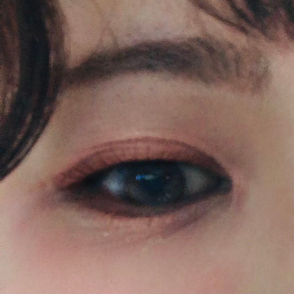 プロ アイ パレット/CLIO/アイシャドウパレットを使ったクチコミ(2枚目)