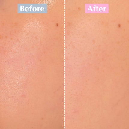 バイオームパーフェクトさらさらUVスティック/UIQ/日焼け止めスティックを使ったクチコミ(10枚目)