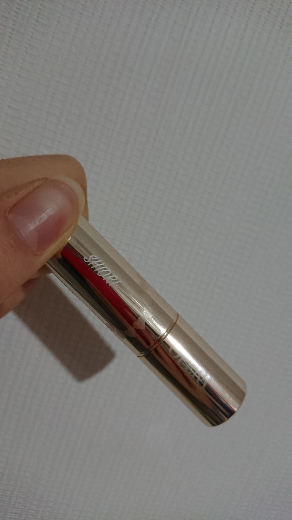 オペラ リップティント N/OPERA/リップティントを使ったクチコミ（1枚目）