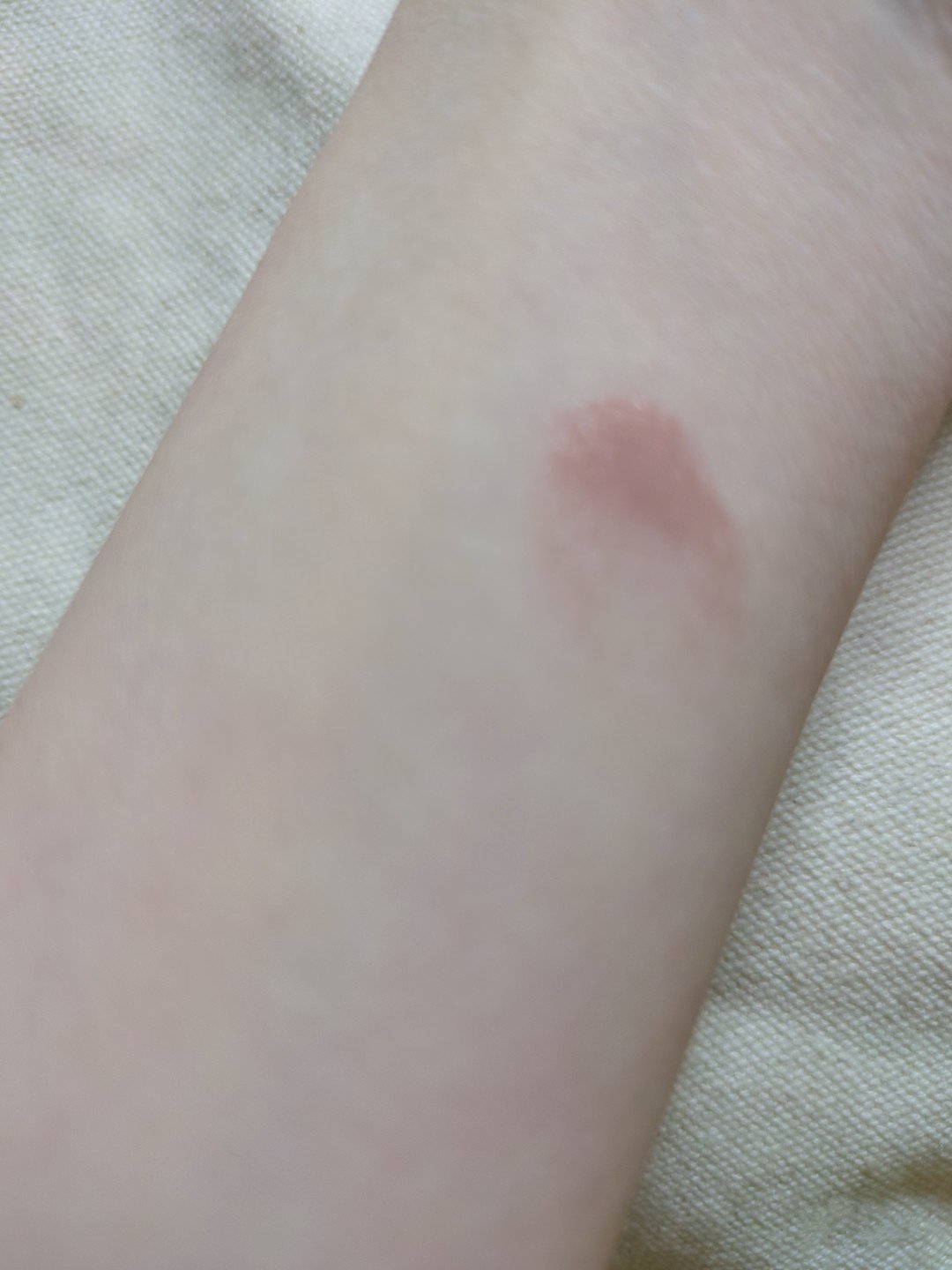 グラスティングメルティングバーム/rom&nd/リップバームを使ったクチコミ（2枚目）