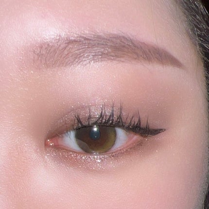 スタイリングアイゾーンコンパクト/LUNASOL/アイシャドウパレットを使ったクチコミ(1枚目)