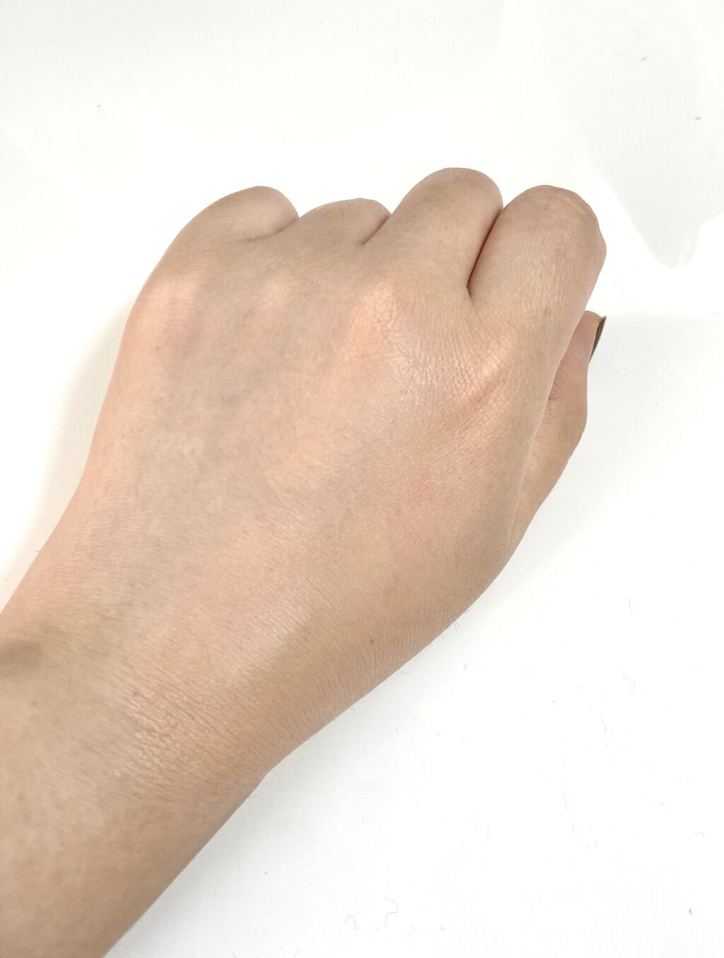 レ ベージュ タン ベル ミン イドゥラタン/CHANEL/リキッドファンデーションを使ったクチコミ（3枚目）