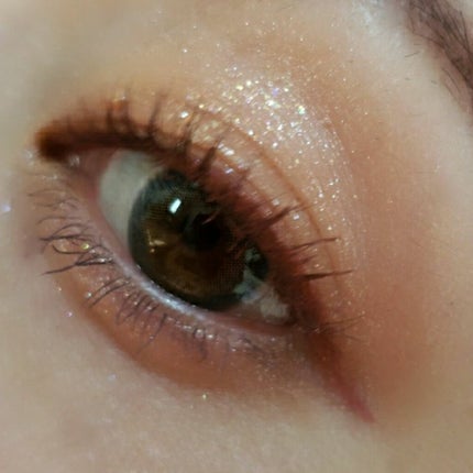 シャドウパレット/dasique/アイシャドウパレットを使ったクチコミ(6枚目)