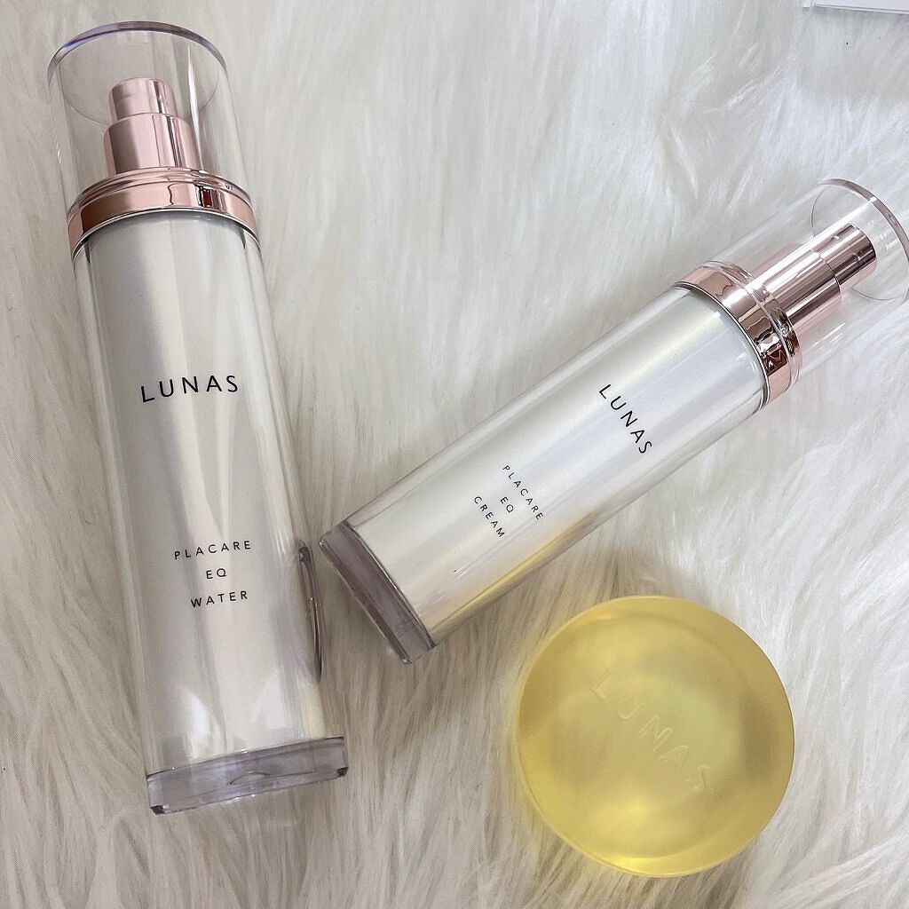 プラケアEQソープ/LUNAS (ルーナス)/ボディ石鹸を使ったクチコミ(6枚目)