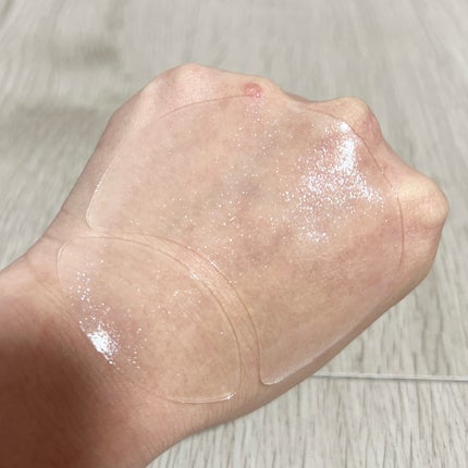 を使ったクチコミ(2枚目)