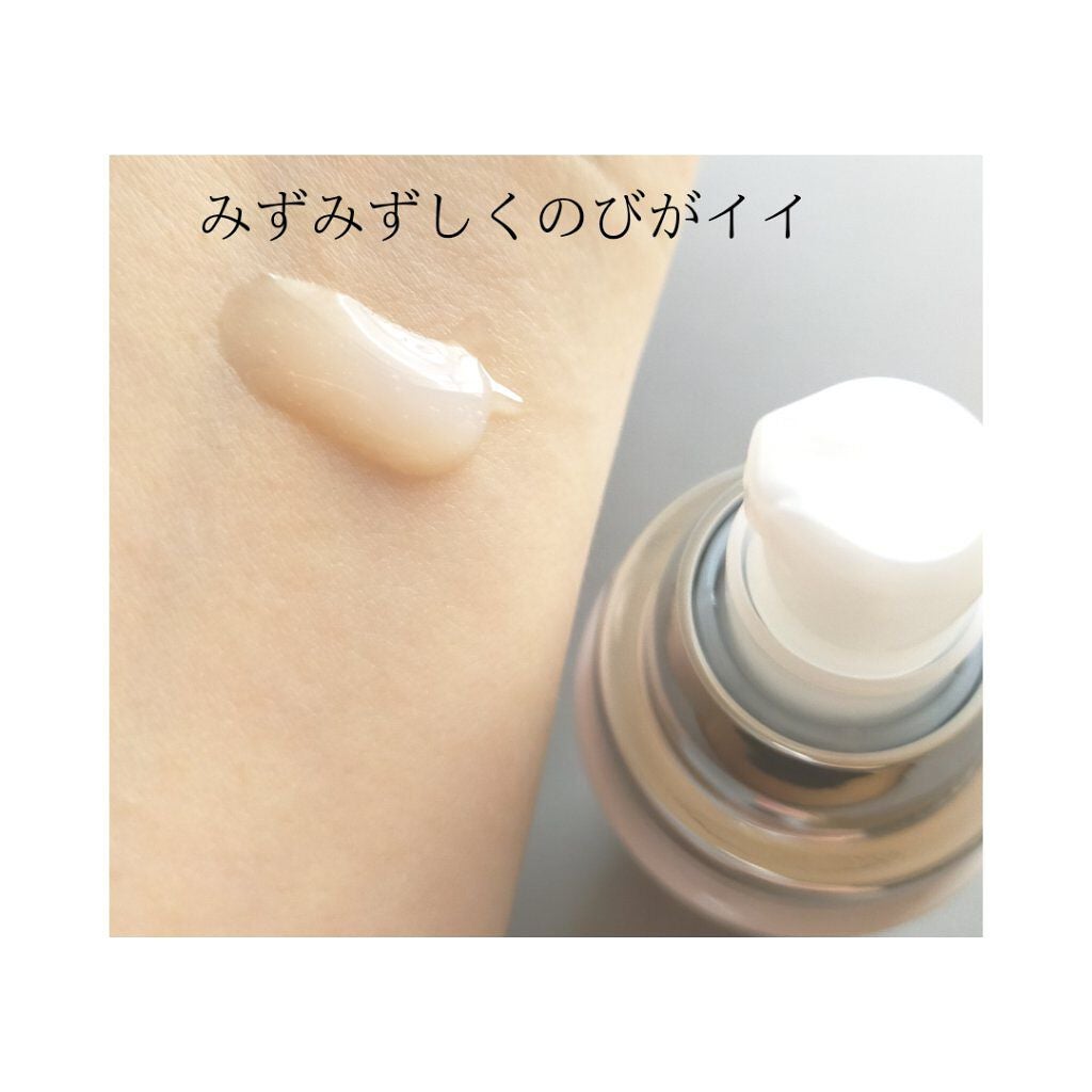 コアエフェクター/ファンケル/美容液を使ったクチコミ(2枚目)