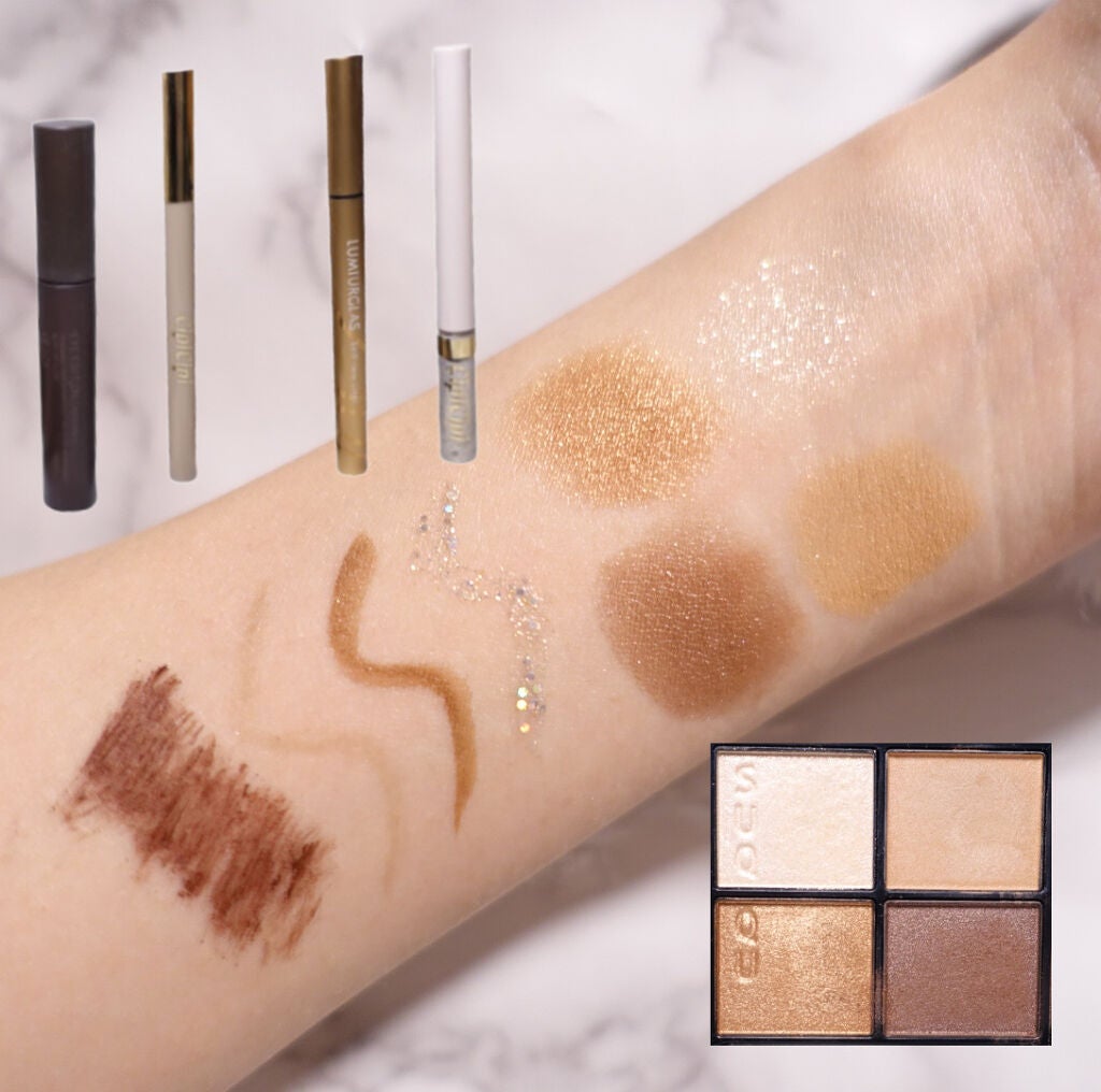 エテュセ アイエディション(マスカラ)/ettusais/マスカラを使ったクチコミ(4枚目)