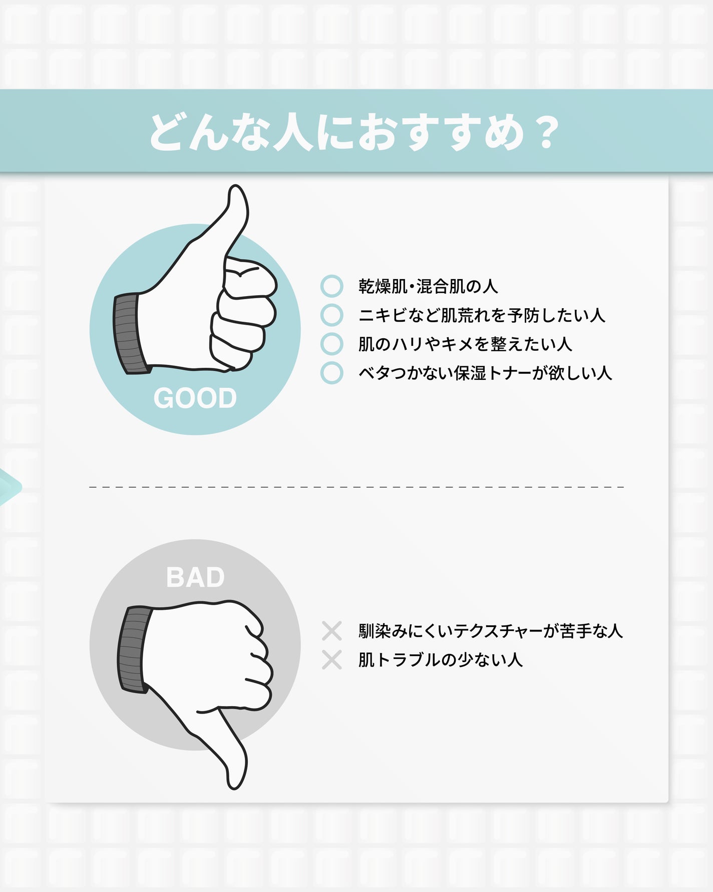 フルフィットプロポリスシナジートナー/COSRX/化粧水を使ったクチコミ(7枚目)