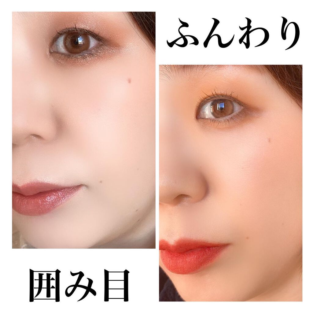 ムーンメルツ/ルミュー/カラーコンタクトレンズを使ったクチコミ（3枚目）