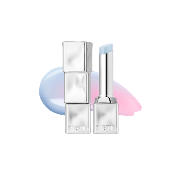 TIRTIRから唇の水分などによって色が現れるカメレオンリップバーム「WATER MELLOW LIP BALM」が登場!の画像