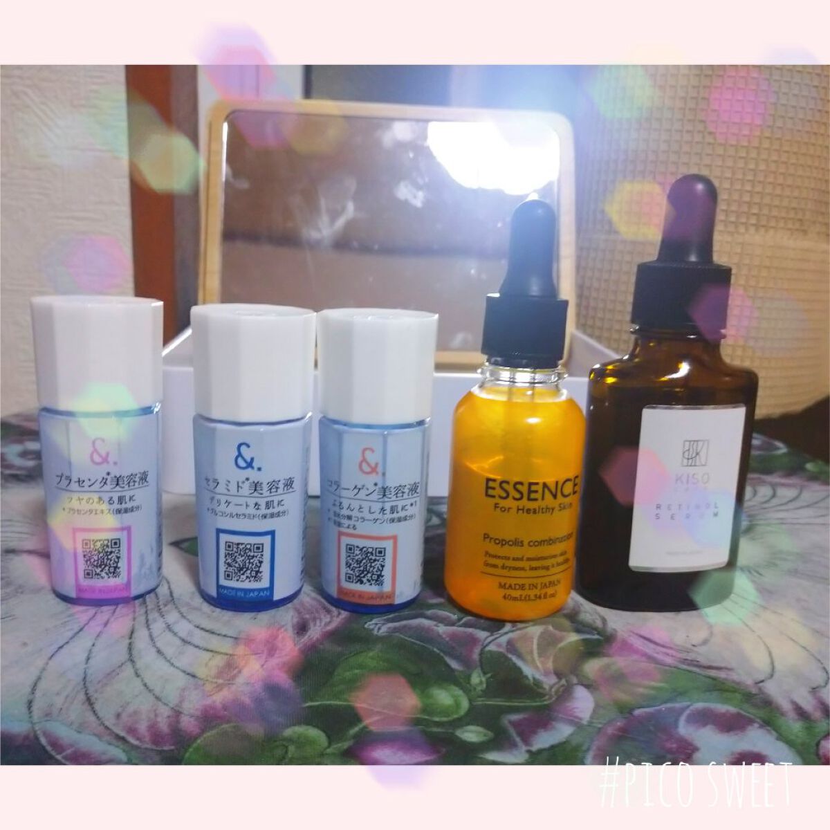 ボタニカルビューティー スリーピングパック シトラスマリンの香り/DAISO/洗い流すパック・マスクを使ったクチコミ（2枚目）